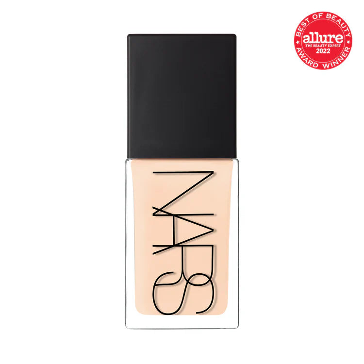 Nars Light Reflecting Advanced Skincare Foundation(Original Fresh Company Leftover)