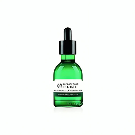 The Body Shop Daily Solution Tea Tree Oil 50ml