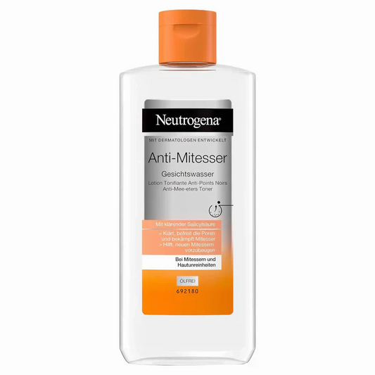 Neutrogena Anti Mitesser Tonifiante Toner-200 ML