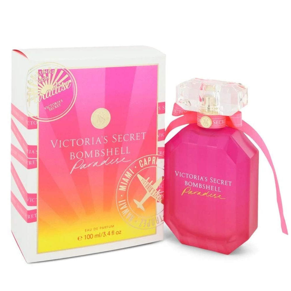 VICTORIA SECRET BOMBSHELL PARADISE PERFUME