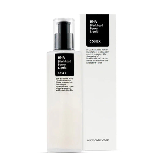 COSRX BHA BLACKHEAD POWER LIQUID 100 ML