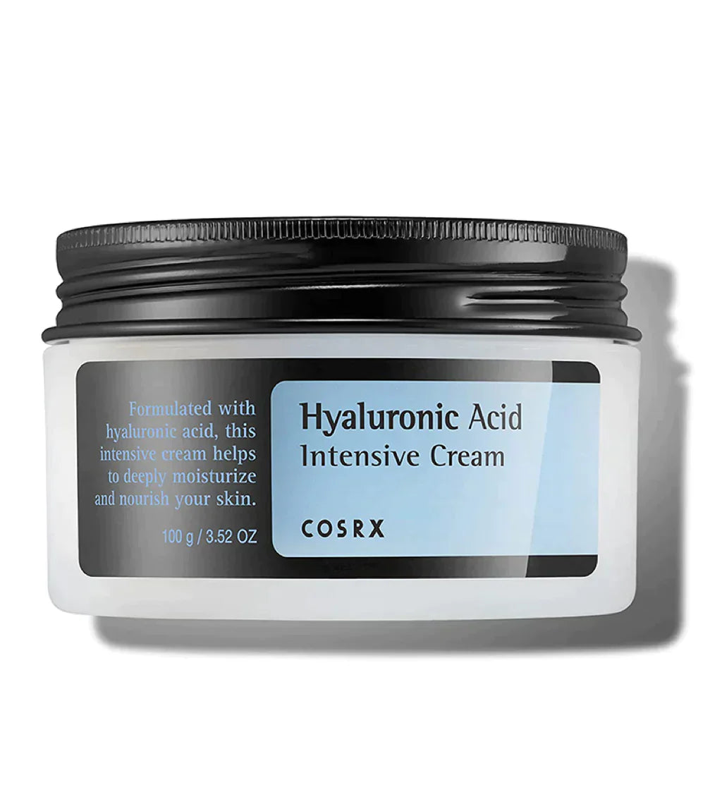 COSRX HYALURONIC ACID INTENSIVE CREAM 100 G