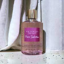 VICTORIA'S SECRET PURE SEDUCTION REFRESHING GEL BODY WASH