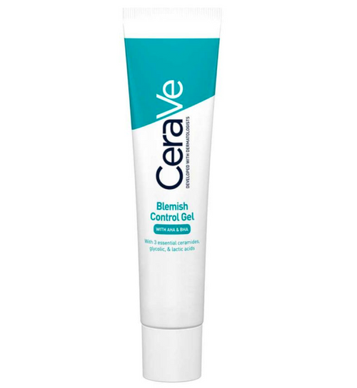 CERAVE BLEMISH CONTROL GEL