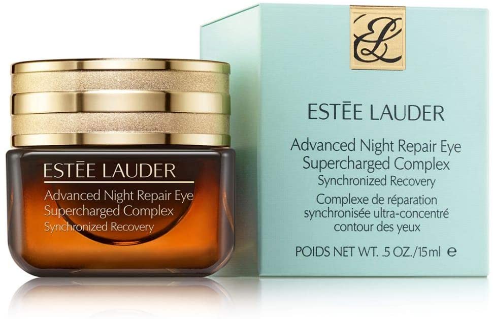 Estee Lauder Advanced Night Repair Eye Supercharged Gel-Creme