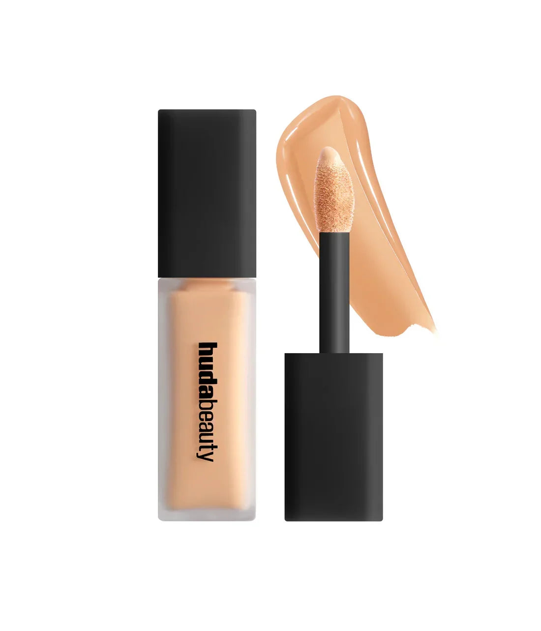 huda beauty FAUXFILTER LUMINOUS MATTE CONCEALER