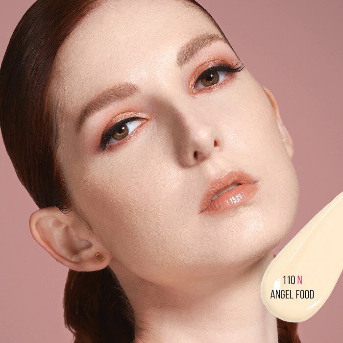 HUDA BEAUTY |#faux filter  Luminous Matte Foundation( Original Factory Leftover Stock )