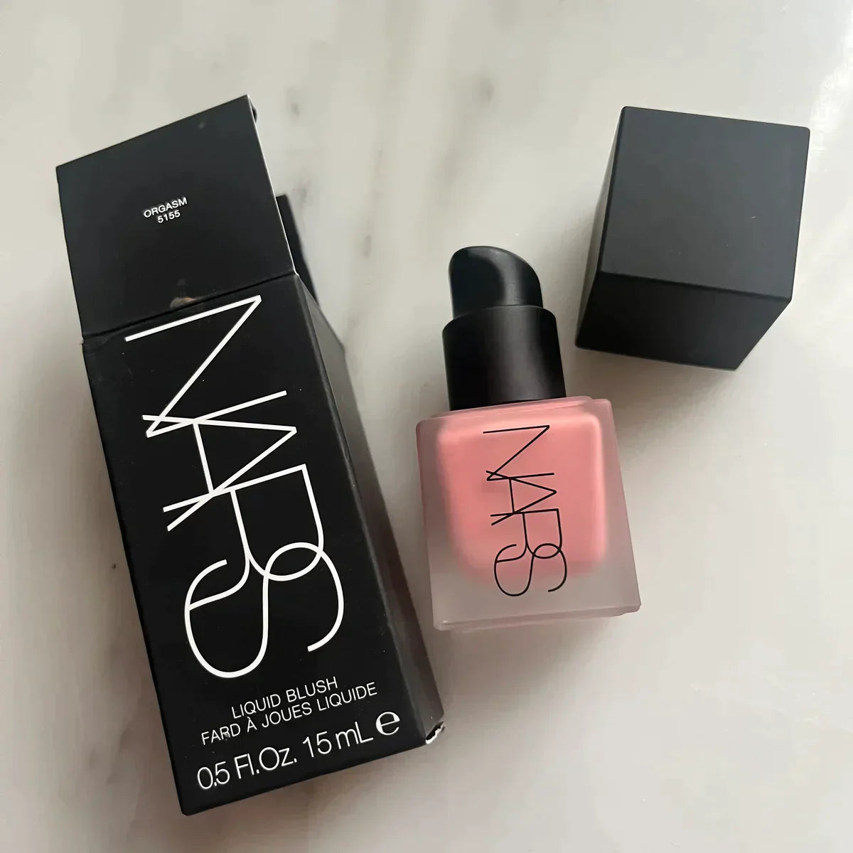 NARS LIQUID BLUSH