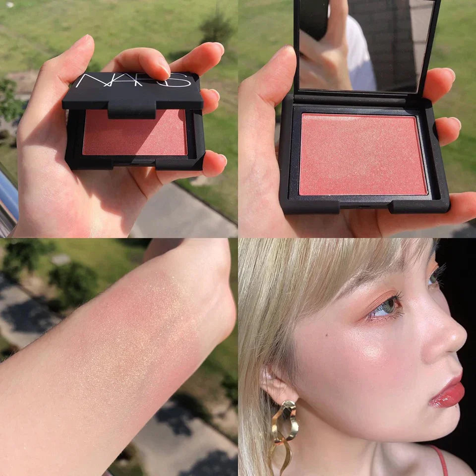 NARS- Orgasm Blush 4.8g Full size