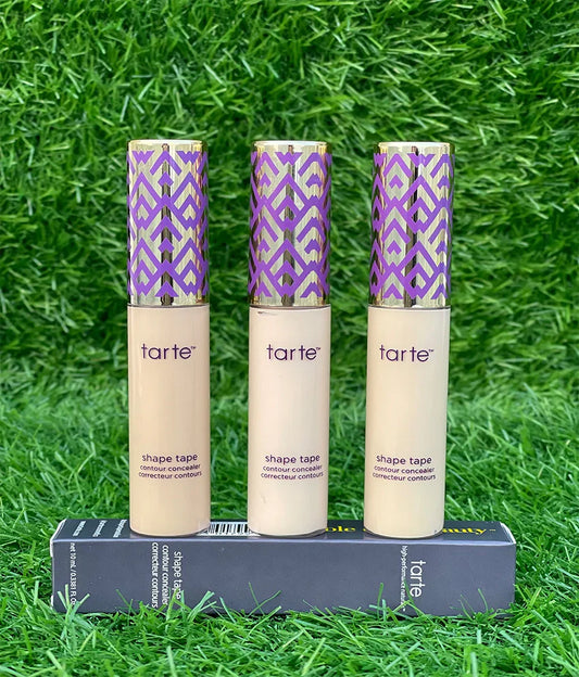 Tarte Face Tape Foundation – 12B Fair Beige