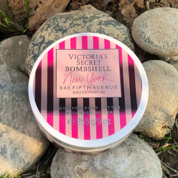 VICTORIA'S SECRET BOMBSHELL NEWYORK BODY BUTTER 255g