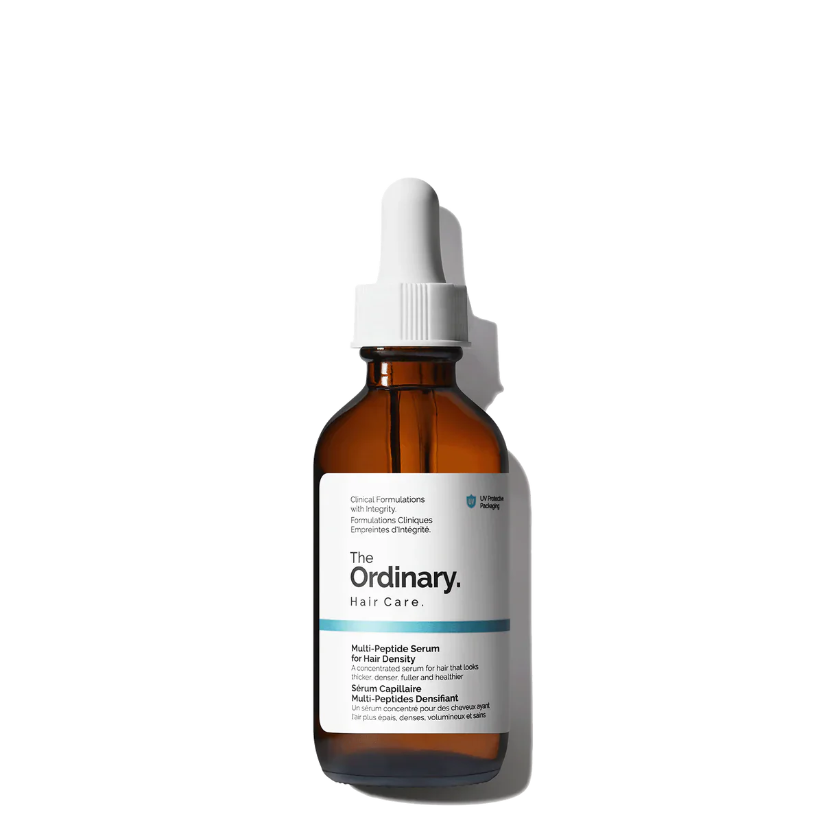 ORDINARY MULTI-PEPTIDE SERUM FOR HAIR DENSITY