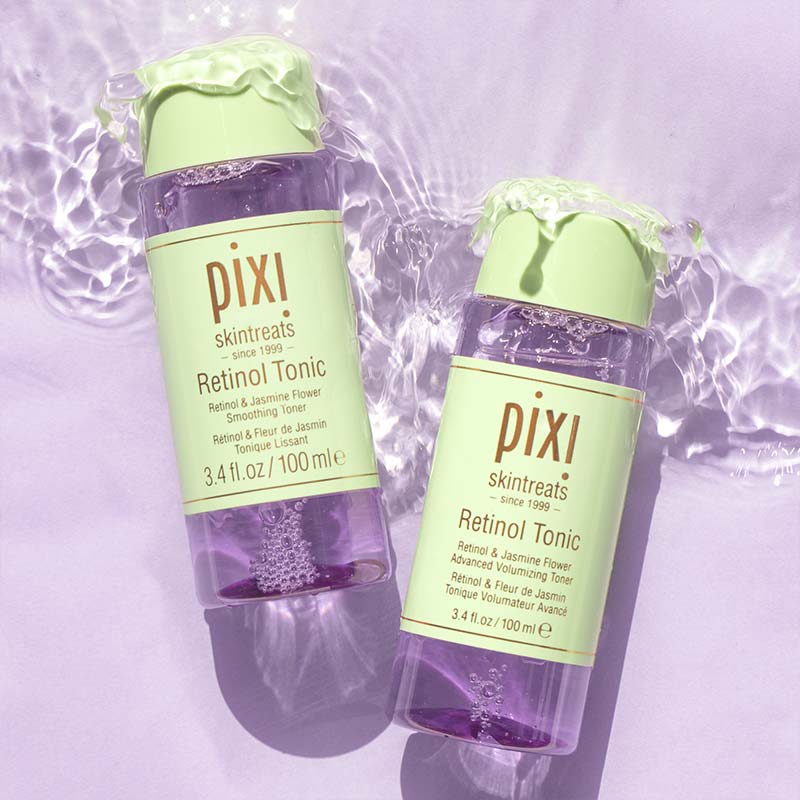 PIXI SKIN TREATS RETINOL TONIC