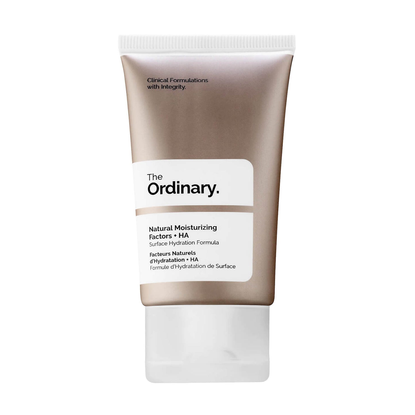 The Ordinary Natural Moisturizing Factors + HA